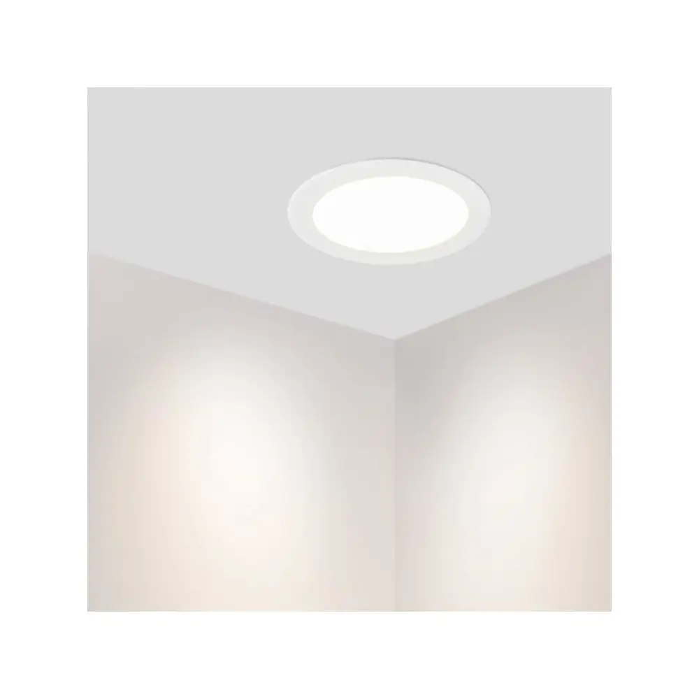 Фото 5 Подсветка светодиодная Arlight 020769 цвет белый Фото 5 Подсветка светодиодная Arlight 020769 цвет белый