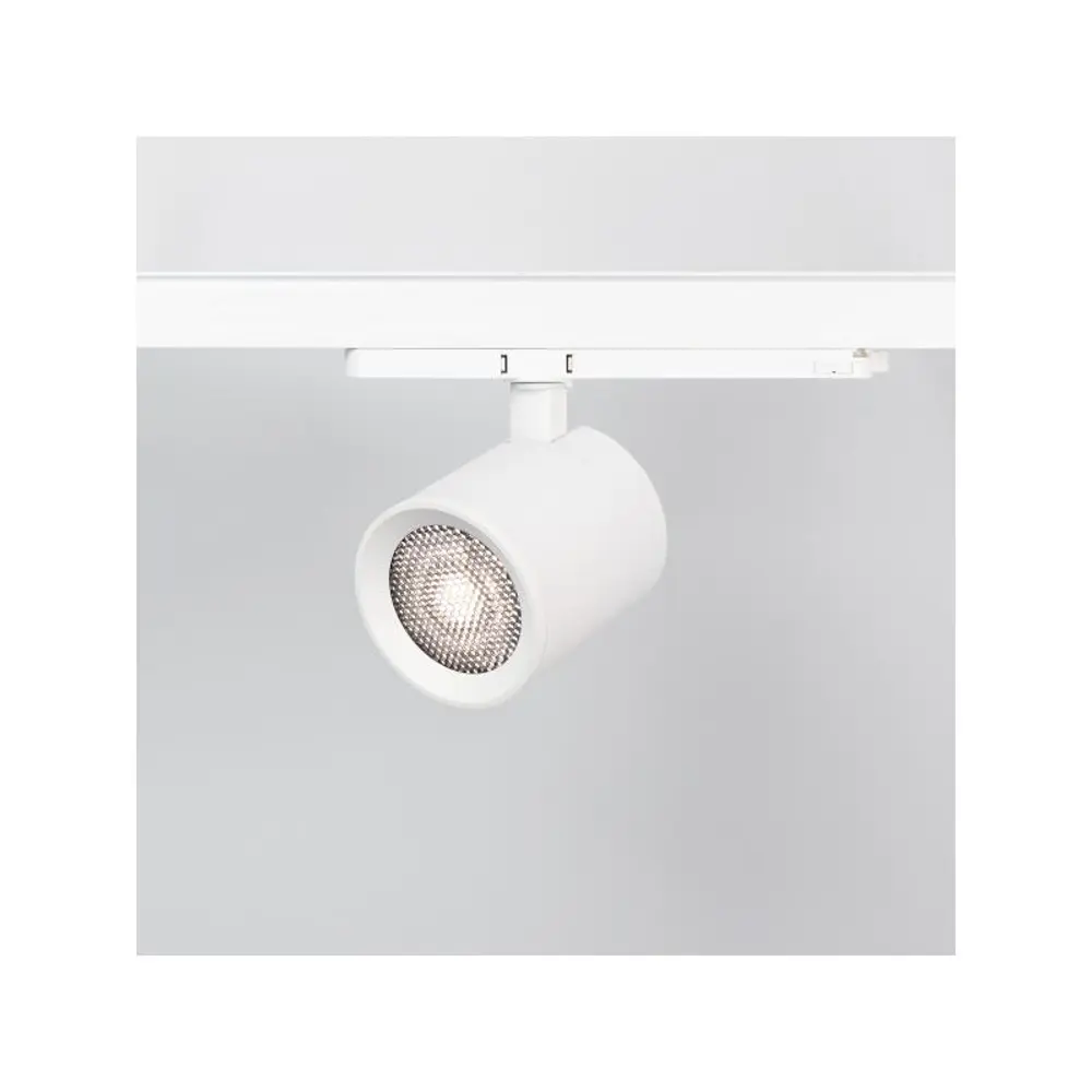 Фото 2 Сетчатый фильтр с посадочным кольцом Arlight LGD-NIKA-HCR-R100 WH-BK 036004 Фото 2 Сетчатый фильтр с посадочным кольцом Arlight LGD-NIKA-HCR-R100 WH-BK 036004