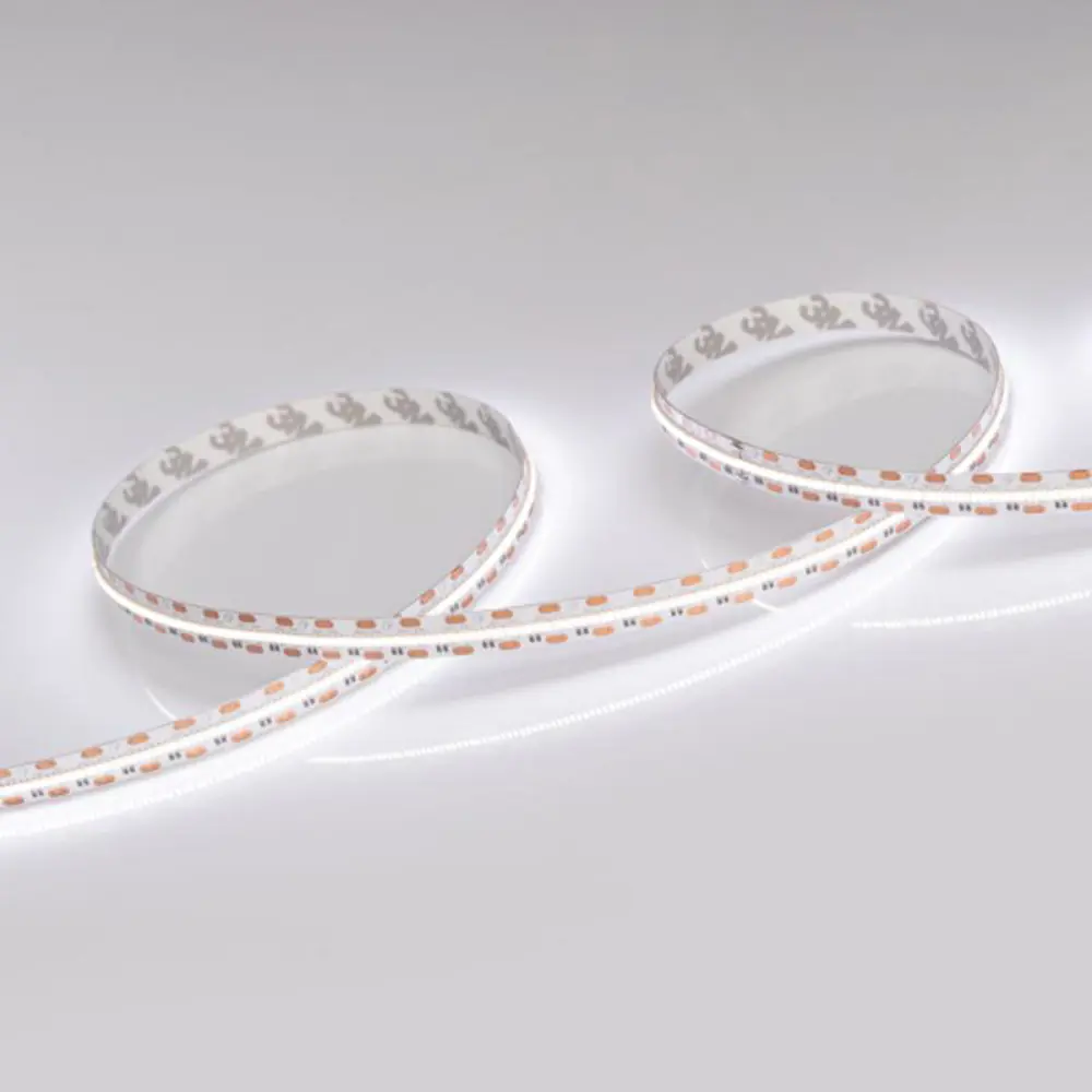 Фото 2 Светодиодная лента ARLIGHT 027024 SMD 2110 700 диод/18.60 Вт/м 24 В IP20 50 м холодный белый свет Фото 2 Светодиодная лента ARLIGHT 027024 SMD 2110 700 диод/18.60 Вт/м 24 В IP20 50 м холодный белый свет