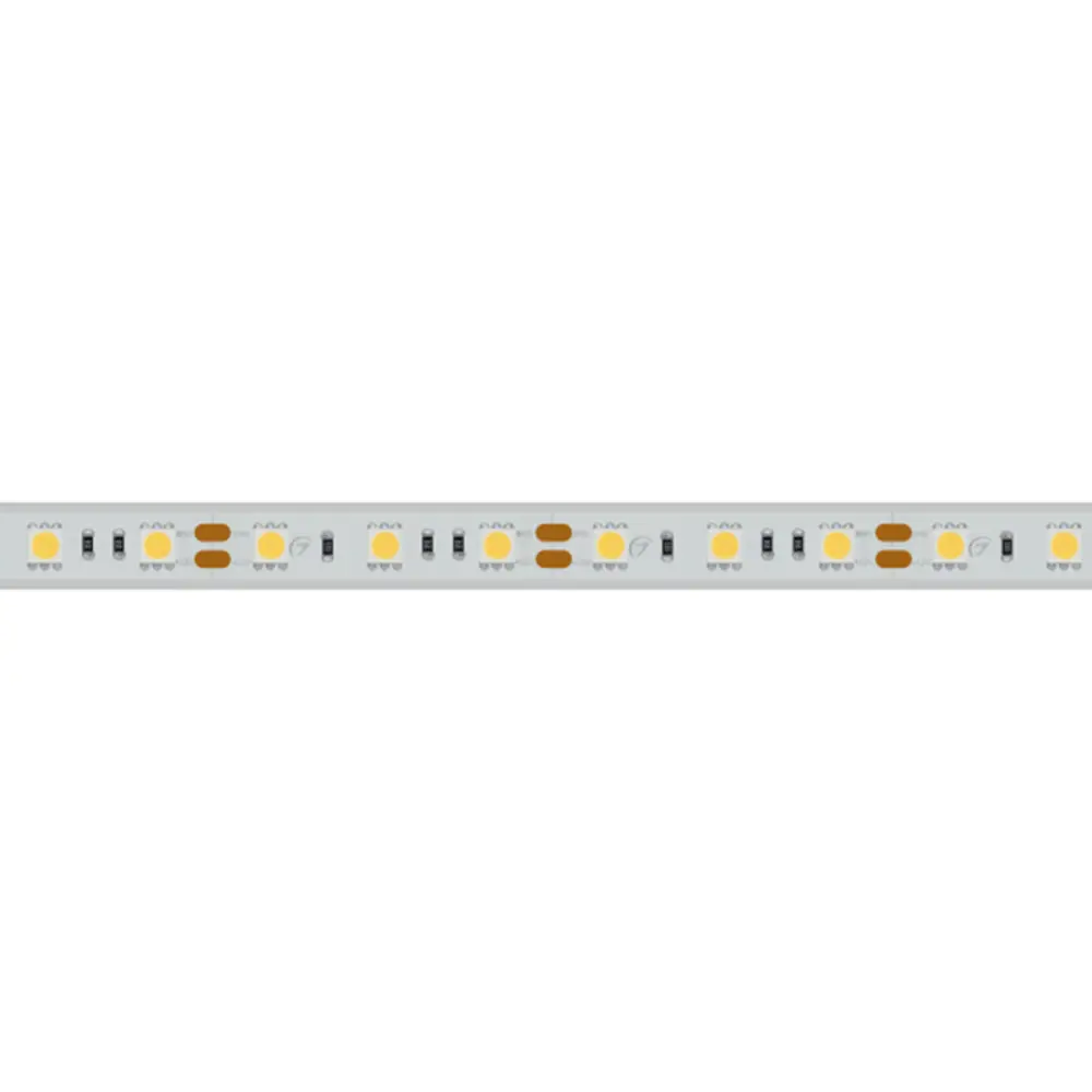 Фото 2 Светодиодная лента ARLIGHT 016169 SMD 5060 60 диод/12.50 Вт/м 12 В IP66 50 м холодный белый свет Фото 2 Светодиодная лента ARLIGHT 016169 SMD 5060 60 диод/12.50 Вт/м 12 В IP66 50 м холодный белый свет