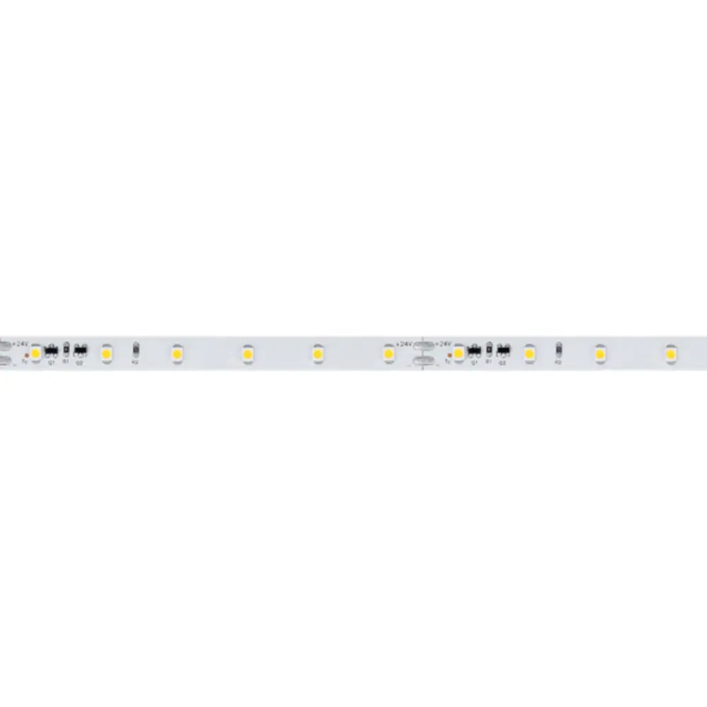 Фото 2 Светодиодная лента ARLIGHT 024991 SMD 3528 60 диод/4.80 Вт/м 24 В IP20 100 м теплый белый свет Фото 2 Светодиодная лента ARLIGHT 024991 SMD 3528 60 диод/4.80 Вт/м 24 В IP20 100 м теплый белый свет