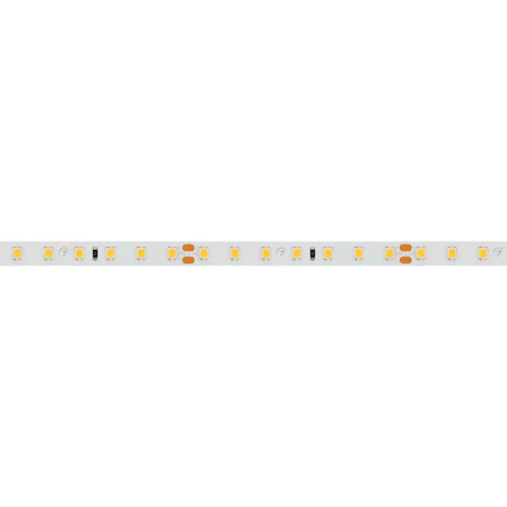 Фото 3 Светодиодная лента Arlight 021451 2 SMD 2835 98 диод/9.40 Вт/м 24 В IP20 5 м нейтральный белый свет Фото 3 Светодиодная лента Arlight 021451 2 SMD 2835 98 диод/9.40 Вт/м 24 В IP20 5 м нейтральный белый свет