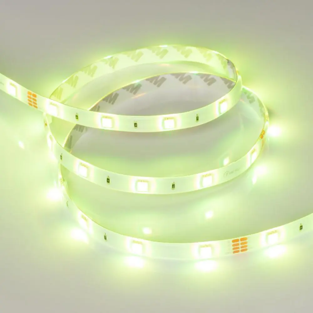 Фото 4 Светодиодная лента ARLIGHT 021732(1) SMD 5060 30 диод/6 Вт/м 24 В IP65 50 м красный свет Фото 4 Светодиодная лента ARLIGHT 021732(1) SMD 5060 30 диод/6 Вт/м 24 В IP65 50 м красный свет