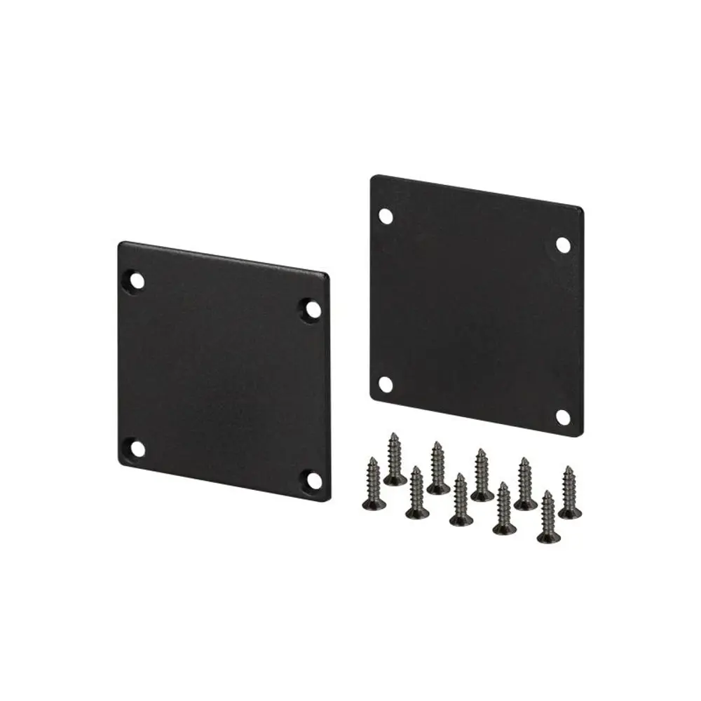 Фото Заглушка Arlight SL-ARC-3535 Black 026591 Фото Заглушка Arlight SL-ARC-3535 Black 026591