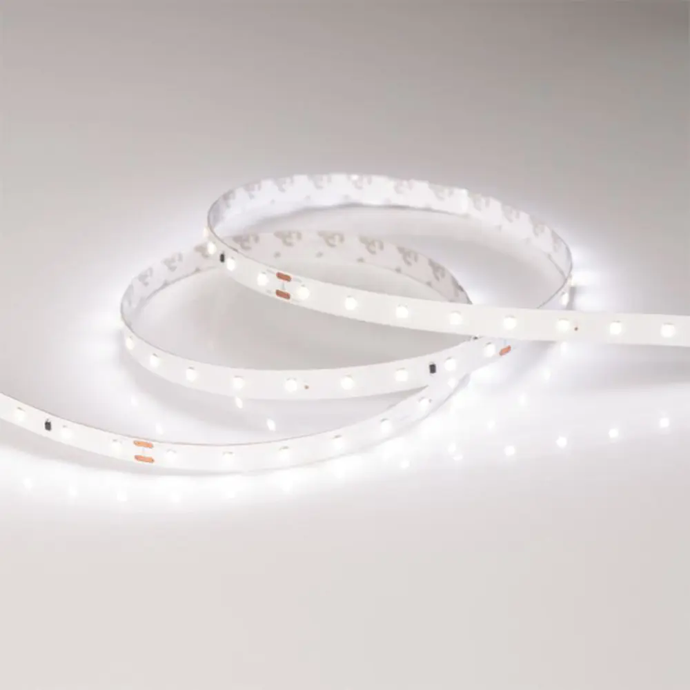 Фото 2 Светодиодная лента Arlight 027031 SMD 2835 60 диод/4.20 Вт/м 24 В IP20 30 м нейтральный белый свет Фото 2 Светодиодная лента Arlight 027031 SMD 2835 60 диод/4.20 Вт/м 24 В IP20 30 м нейтральный белый свет