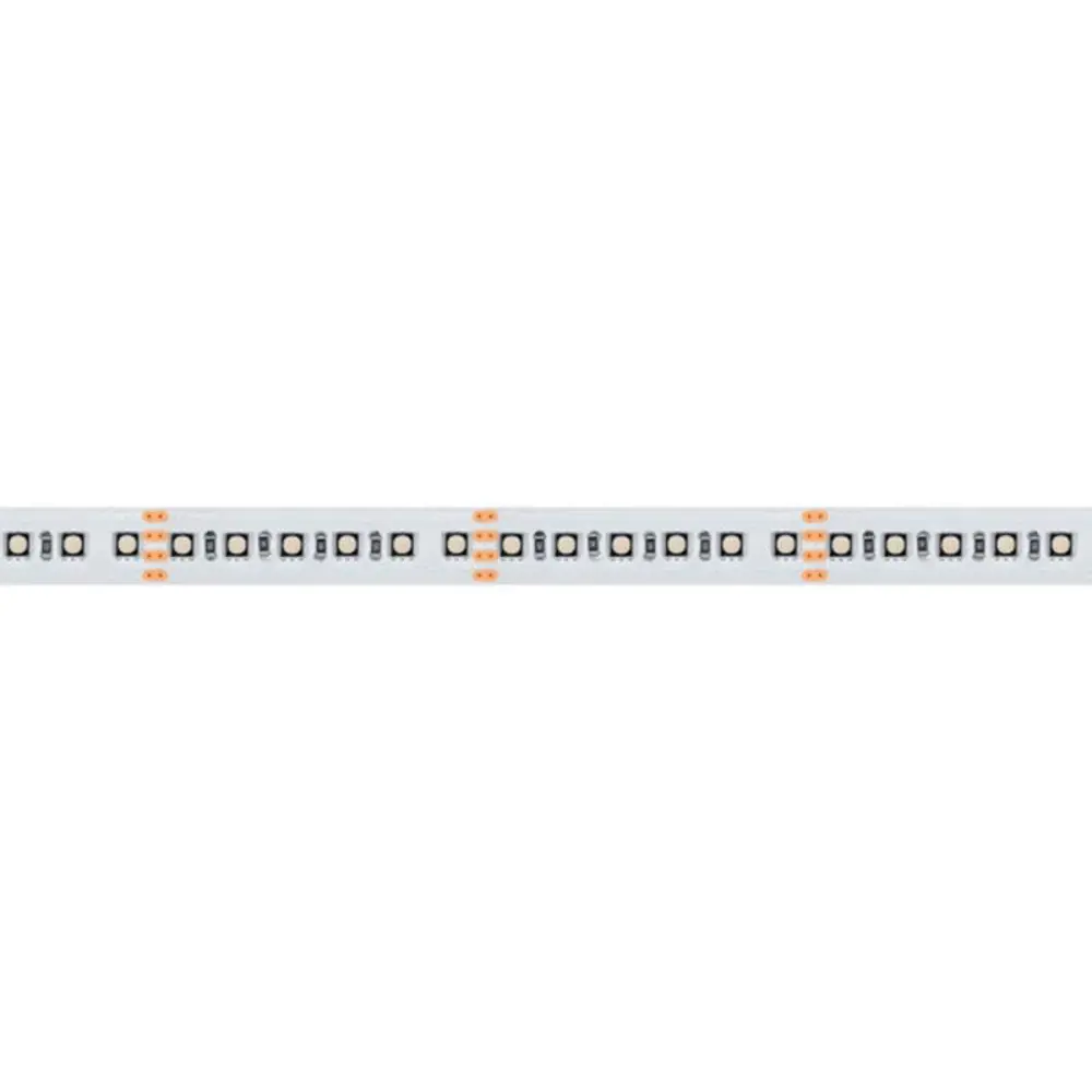 Фото 2 Светодиодная лента Arlight 022719 2 SMD 3535 120 диод/20.80 Вт/м 24 В IP20 5 м красный свет Фото 2 Светодиодная лента Arlight 022719 2 SMD 3535 120 диод/20.80 Вт/м 24 В IP20 5 м красный свет