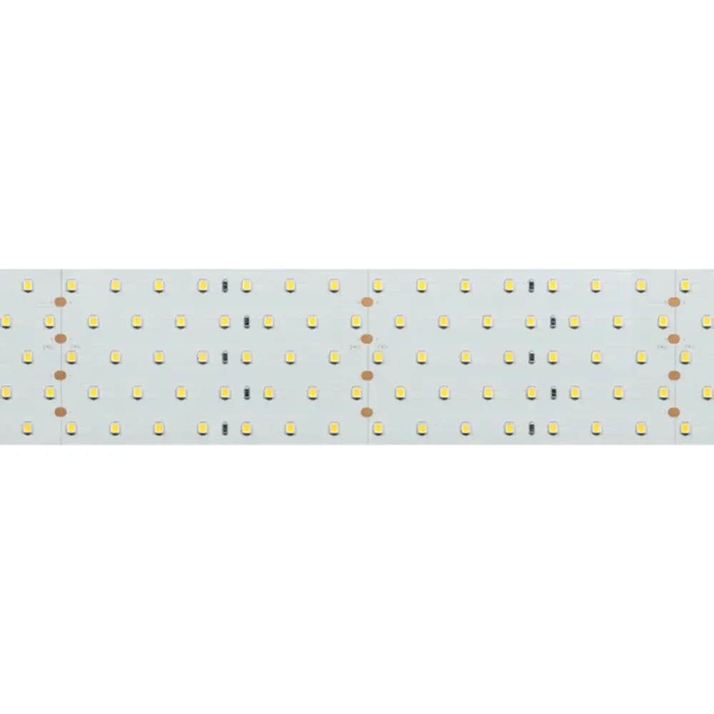 Фото 2 Светодиодная лента Arlight 025163 SMD 2835 350 диод/34 Вт/м 24 В IP20 2.5 м нейтральный белый свет Фото 2 Светодиодная лента Arlight 025163 SMD 2835 350 диод/34 Вт/м 24 В IP20 2.5 м нейтральный белый свет