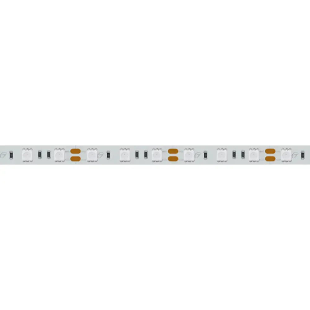 Фото 2 Светодиодная лента ARLIGHT 015444 SMD 5060 60 диод/12.50 Вт/м 12 В IP65 50 м желтый свет Фото 2 Светодиодная лента ARLIGHT 015444 SMD 5060 60 диод/12.50 Вт/м 12 В IP65 50 м желтый свет