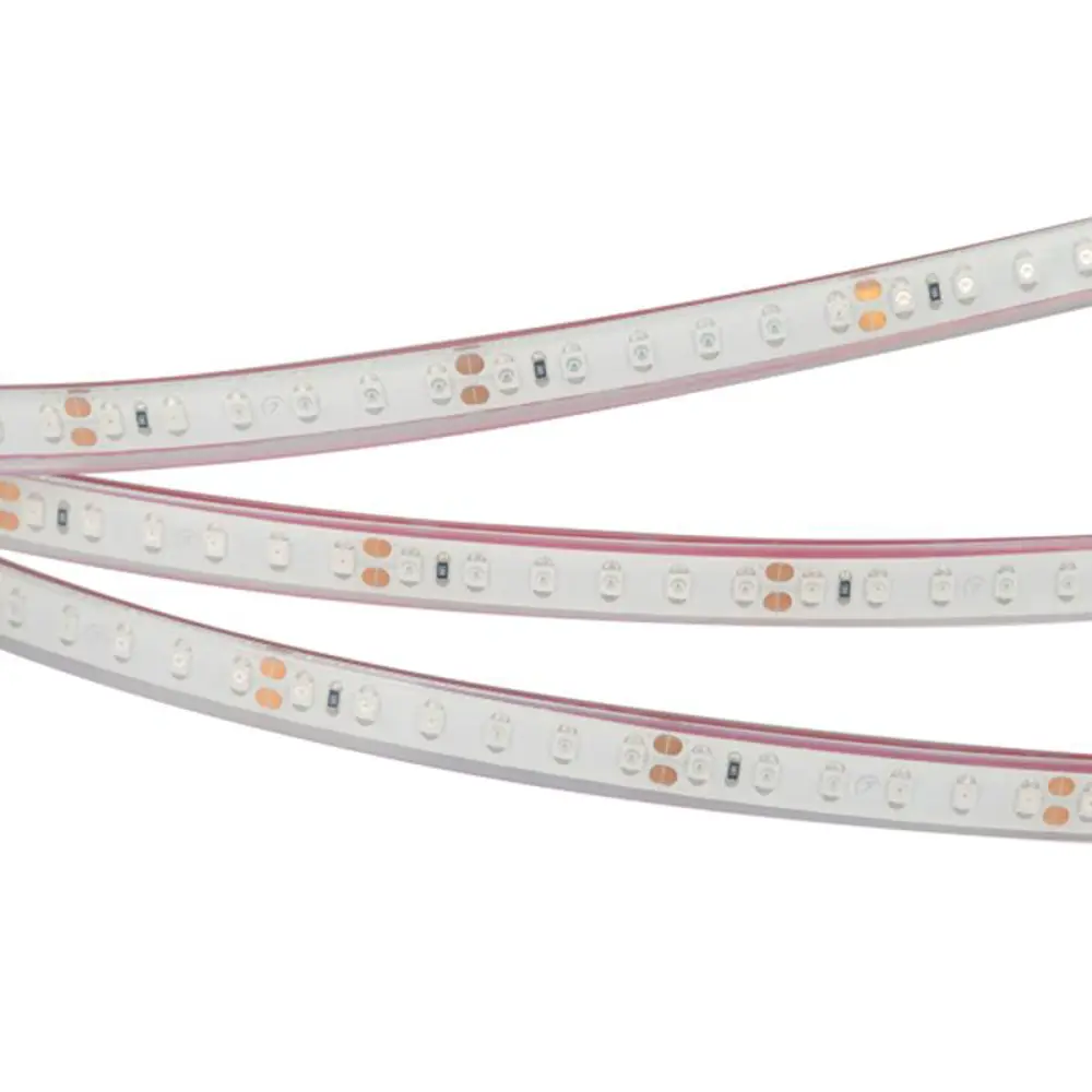 Фото 3 Светодиодная лента ARLIGHT 015133(2) SMD 2835 120 диод/8.40 Вт/м 24 В IP67 50 м желтый свет Фото 3 Светодиодная лента ARLIGHT 015133(2) SMD 2835 120 диод/8.40 Вт/м 24 В IP67 50 м желтый свет