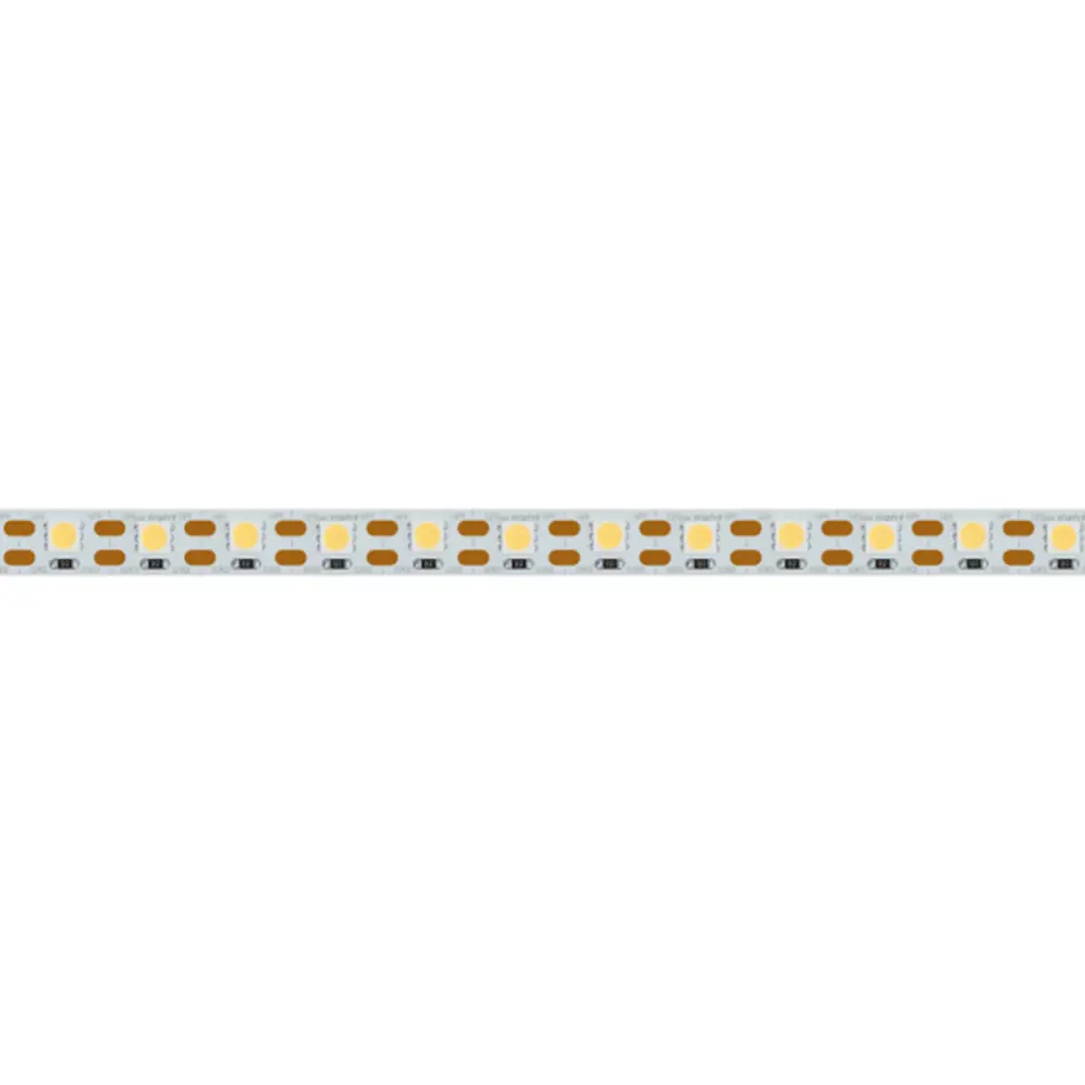 Фото 2 Светодиодная лента ARLIGHT 021473(1) SMD 5060 72 диод/14 Вт/м 12 В IP20 50 м теплый белый свет Фото 2 Светодиодная лента ARLIGHT 021473(1) SMD 5060 72 диод/14 Вт/м 12 В IP20 50 м теплый белый свет