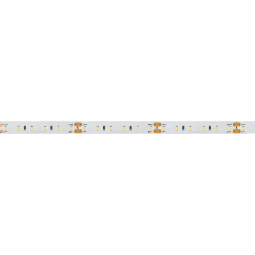 Фото 2 Светодиодная лента ARLIGHT 024426 SMD 2216 120 диод/13 Вт/м 24 В IP20 50 м холодный белый свет Фото 2 Светодиодная лента ARLIGHT 024426 SMD 2216 120 диод/13 Вт/м 24 В IP20 50 м холодный белый свет