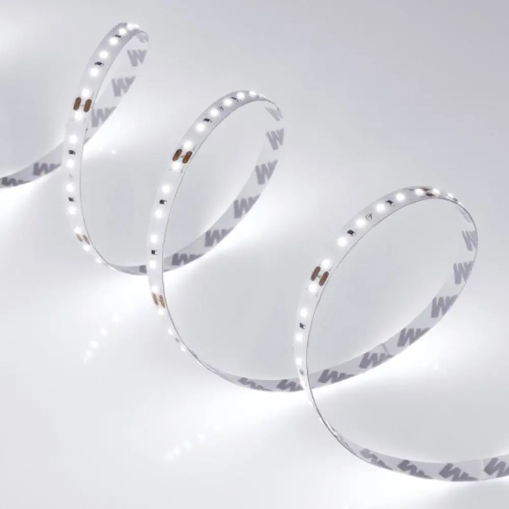 Фото 3 Светодиодная лента ARLIGHT 024426 SMD 2216 120 диод/13 Вт/м 24 В IP20 50 м холодный белый свет Фото 3 Светодиодная лента ARLIGHT 024426 SMD 2216 120 диод/13 Вт/м 24 В IP20 50 м холодный белый свет