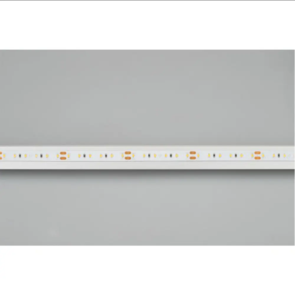 Фото 4 Светодиодная лента ARLIGHT 024426 SMD 2216 120 диод/13 Вт/м 24 В IP20 50 м холодный белый свет