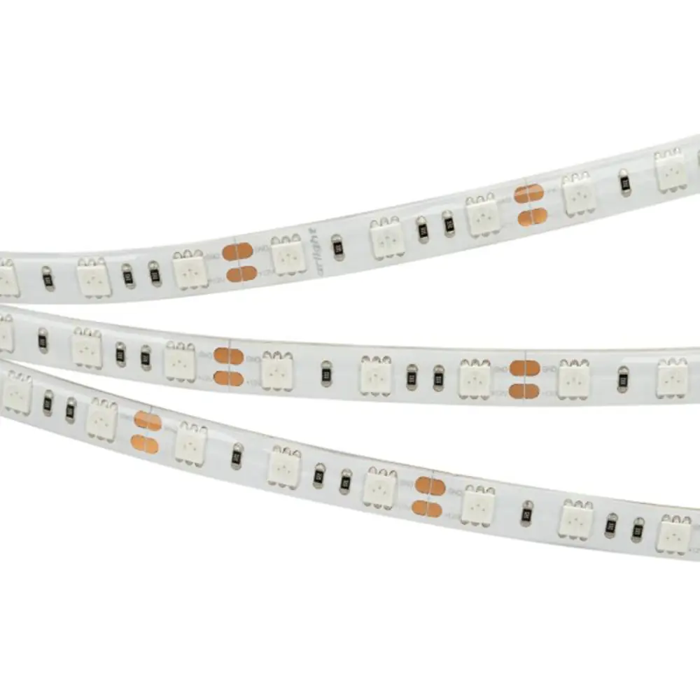 Фото Светодиодная лента ARLIGHT 014882 SMD 5060 60 диод/12.50 Вт/м 12 В IP65 50 м синий свет Фото Светодиодная лента ARLIGHT 014882 SMD 5060 60 диод/12.50 Вт/м 12 В IP65 50 м синий свет