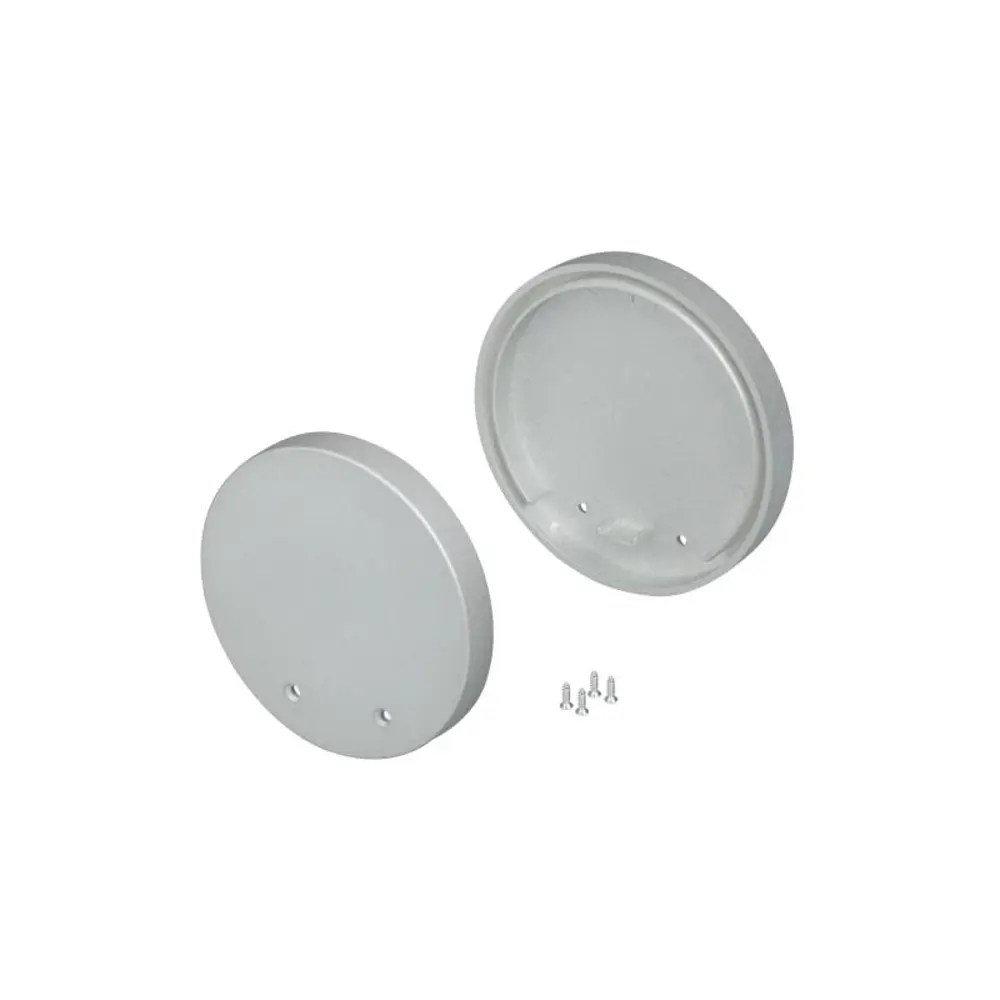 Фото Заглушка Arlight SL-ROUND-D60 019288 Фото Заглушка Arlight SL-ROUND-D60 019288