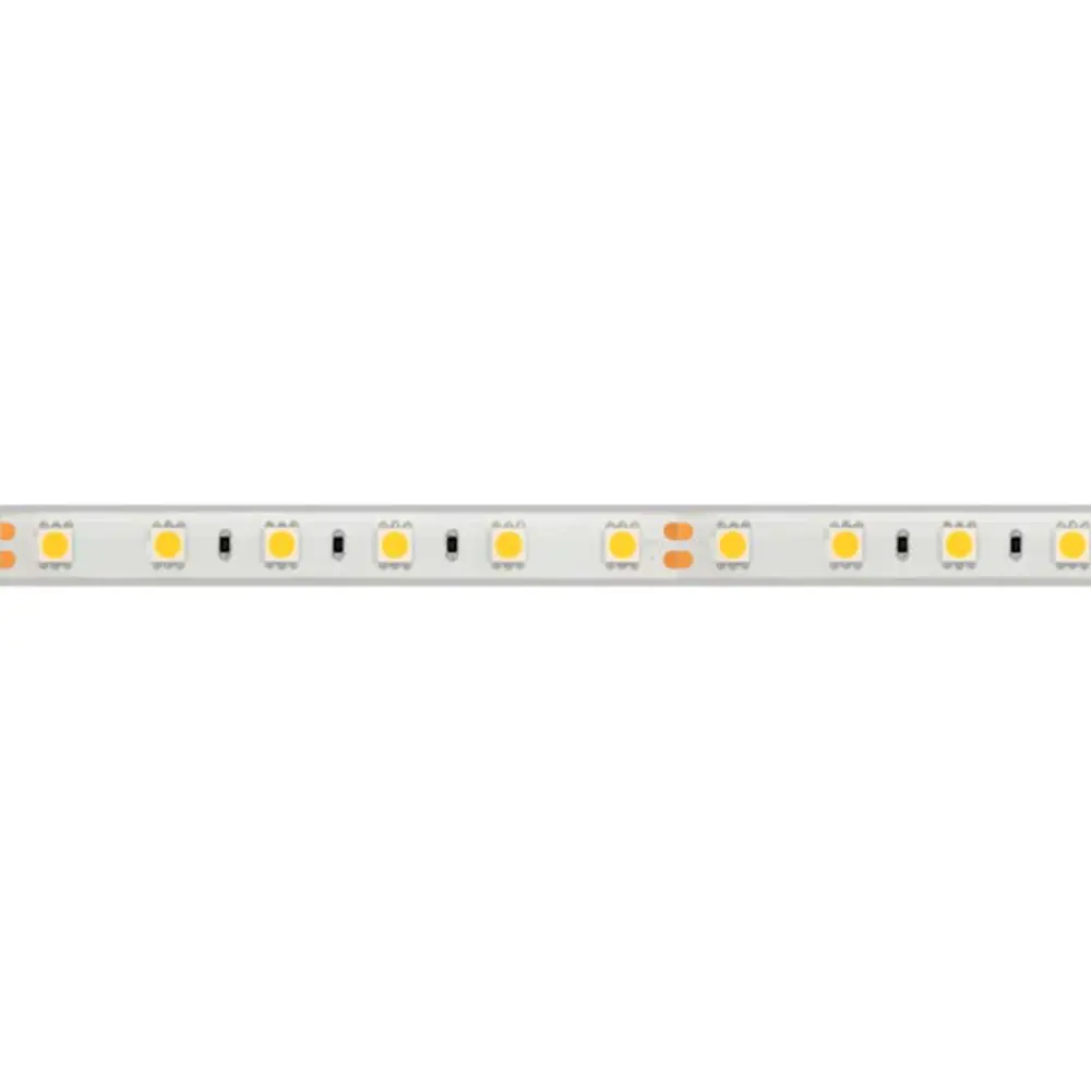 Фото 3 Светодиодная лента Arlight 021398 2 SMD 5060 60 диод/12 Вт/м 24 В IP67 5 м нейтральный белый свет Фото 3 Светодиодная лента Arlight 021398 2 SMD 5060 60 диод/12 Вт/м 24 В IP67 5 м нейтральный белый свет