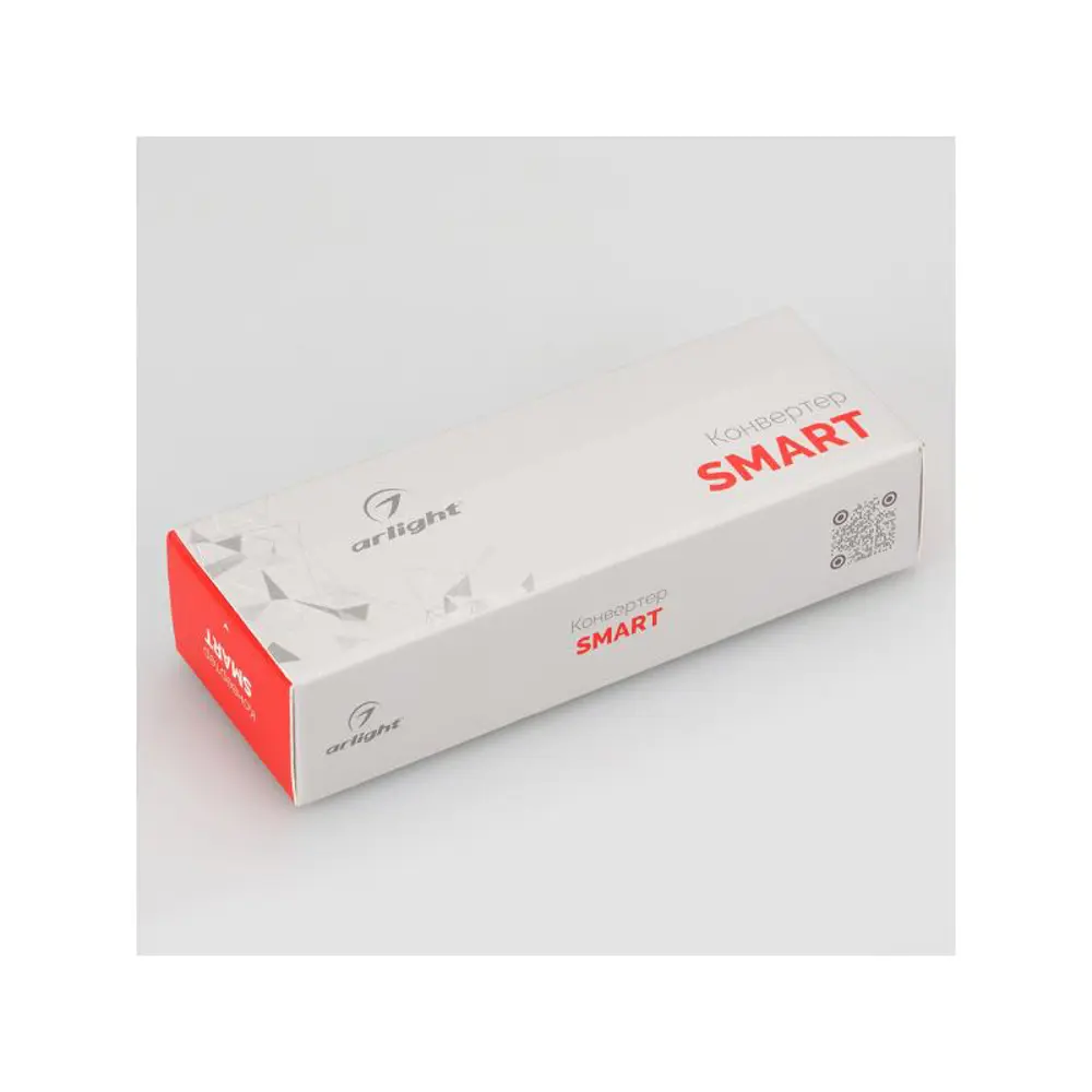 Фото 2 Конвертер Arlight SMART-C1 12V RF-0/1-10V 2.4G 025036 Фото 2 Конвертер Arlight SMART-C1 12V RF-0/1-10V 2.4G 025036