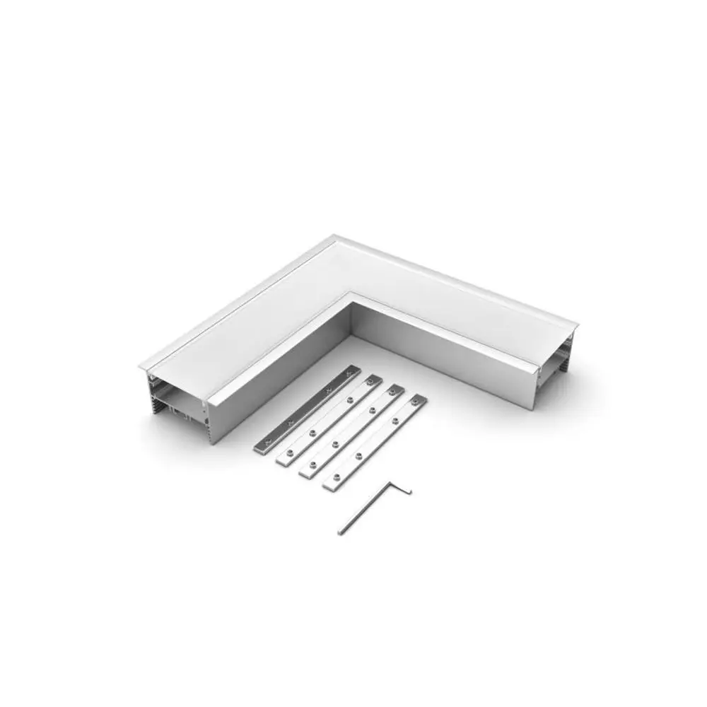 Фото Угол Arlight SL-LINIA65-F 030126 Фото Угол Arlight SL-LINIA65-F 030126