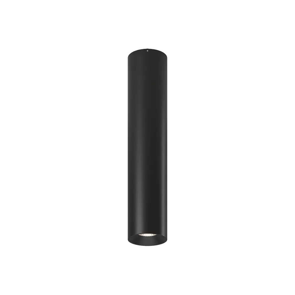 Фото 3 Светильник потолочный светодиодный SWG PRO VL-BASE2-BL-WW VL-BASE2 теплый белый свет цвет черный Фото 3 Светильник потолочный светодиодный SWG PRO VL-BASE2-BL-WW VL-BASE2 теплый белый свет цвет черный