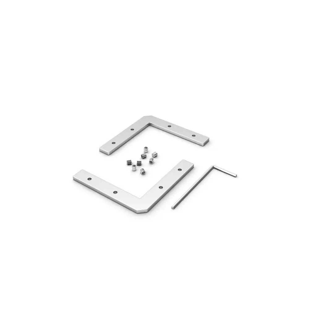 Фото 3 Соединитель профиля Arlight SL-LINIA32-FANTOM-90 Set 030144 Фото 3 Соединитель профиля Arlight SL-LINIA32-FANTOM-90 Set 030144