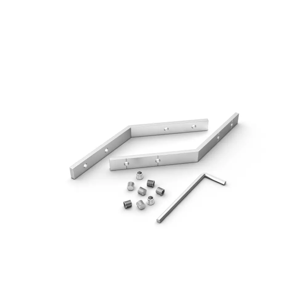 Фото 3 Соединитель профиля Arlight SL-LINIA32-FANTOM-L135 Set 030147 Фото 3 Соединитель профиля Arlight SL-LINIA32-FANTOM-L135 Set 030147