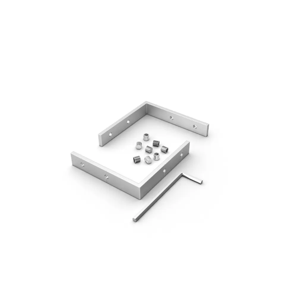 Фото Соединитель профиля Arlight SL-LINIA45-FANTOM-L90 Set 030151 Фото Соединитель профиля Arlight SL-LINIA45-FANTOM-L90 Set 030151
