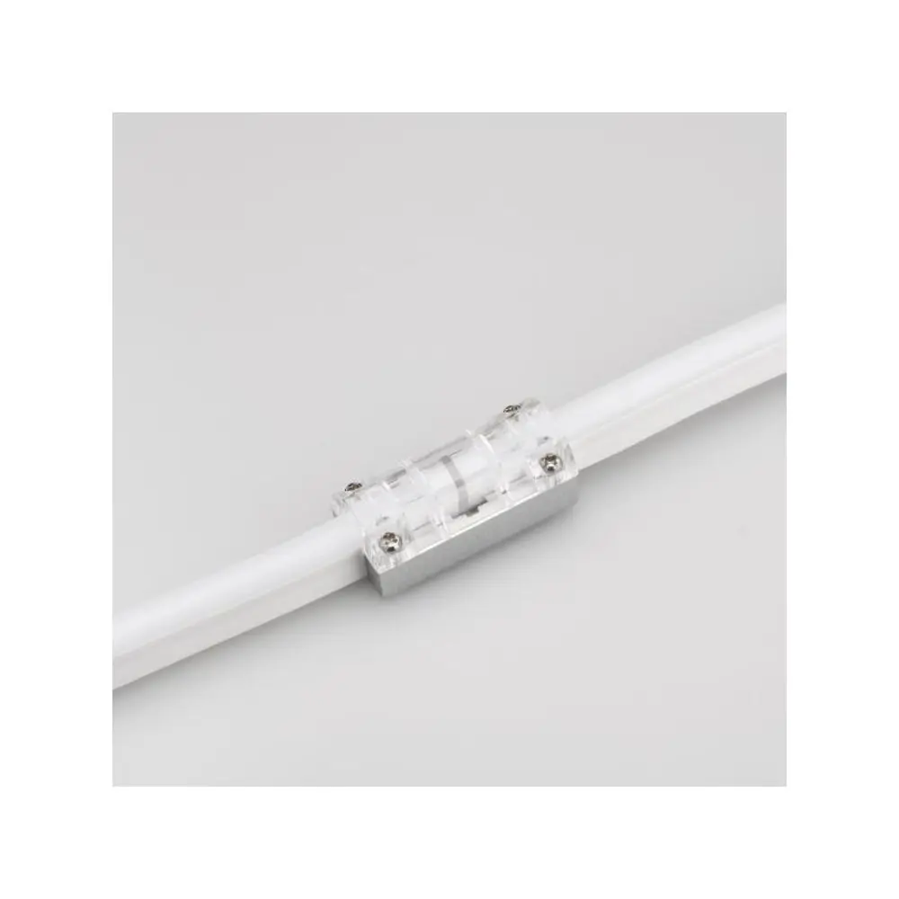 Фото 4 Соединитель Arlight прямой ARL-CLEAR-Mini-Line 16x8mm 022704 10 шт Фото 4 Соединитель Arlight прямой ARL-CLEAR-Mini-Line 16x8mm 022704 10 шт