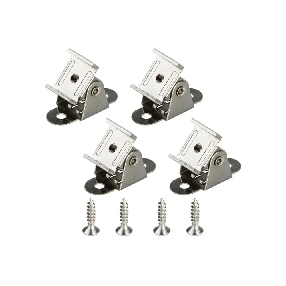 Фото Держатель Arlight SL-SLIM-180deg поворотный 024332 Фото Держатель Arlight SL-SLIM-180deg поворотный 024332