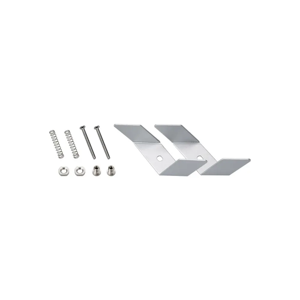 Фото Держатель Arlight S2-LINIA55-F Set 021191 Фото Держатель Arlight S2-LINIA55-F Set 021191