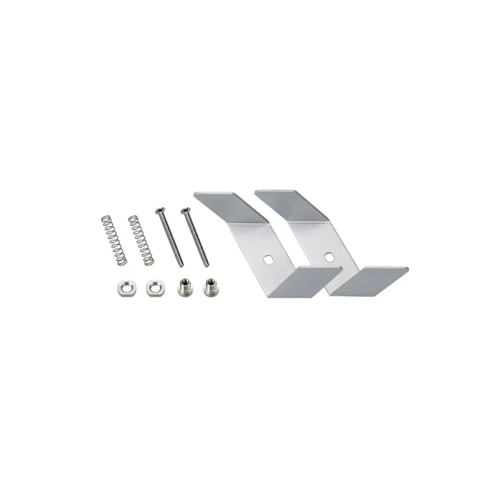 Фото Держатель Arlight S2-LINIA69-F Set 021193 Фото Держатель Arlight S2-LINIA69-F Set 021193