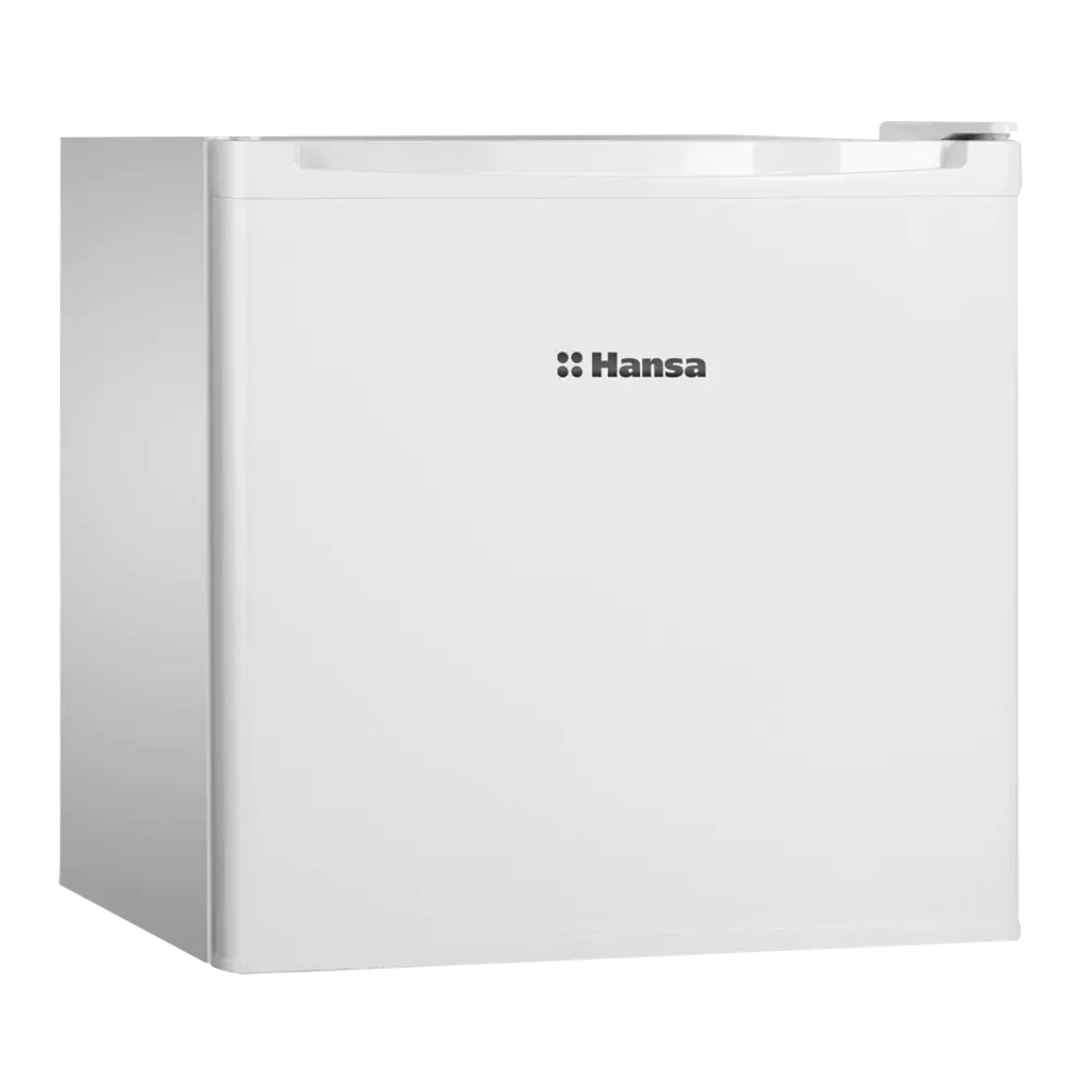Фото Отдельностоящий холодильник Hansa FM050.4 47x49.6 см цвет белый Фото Отдельностоящий холодильник Hansa FM050.4 47x49.6 см цвет белый