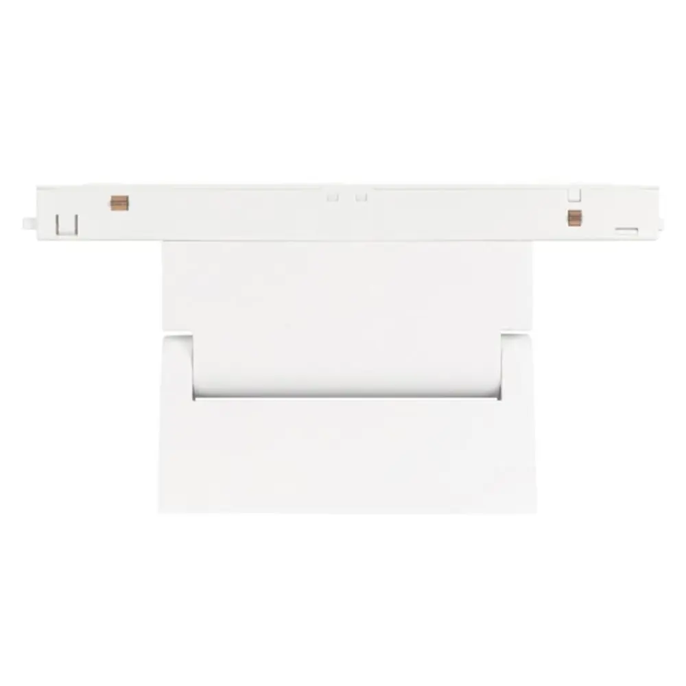 Фото 2 Трековый светильник ARLIGHT 035863 светодиодный 6 Вт цвет белый Фото 2 Трековый светильник ARLIGHT 035863 светодиодный 6 Вт цвет белый