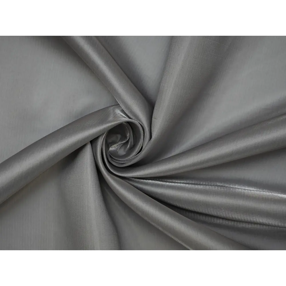 Фото 3 Штора на шторной ленте Monoray 150х250 см цвет серый Фото 3 Штора на шторной ленте Monoray 150х250 см цвет серый