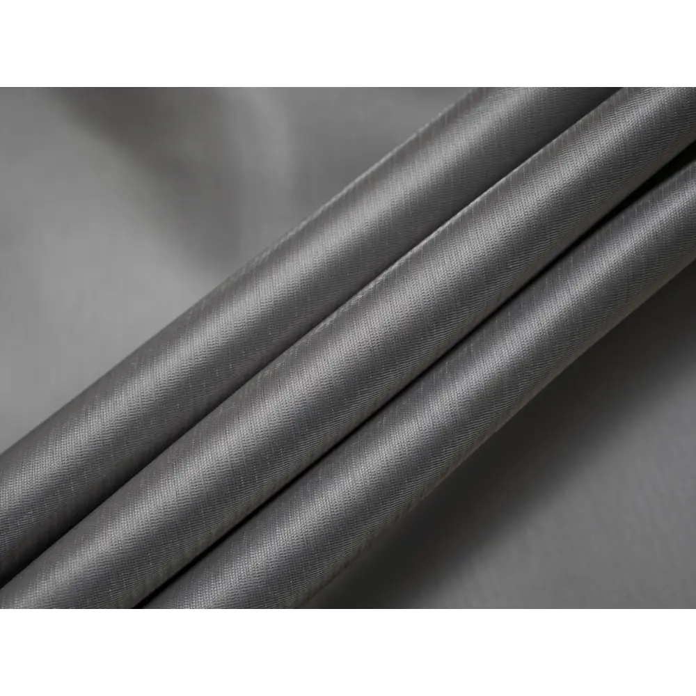 Фото 4 Штора на шторной ленте Monoray 150х250 см цвет серый Фото 4 Штора на шторной ленте Monoray 150х250 см цвет серый