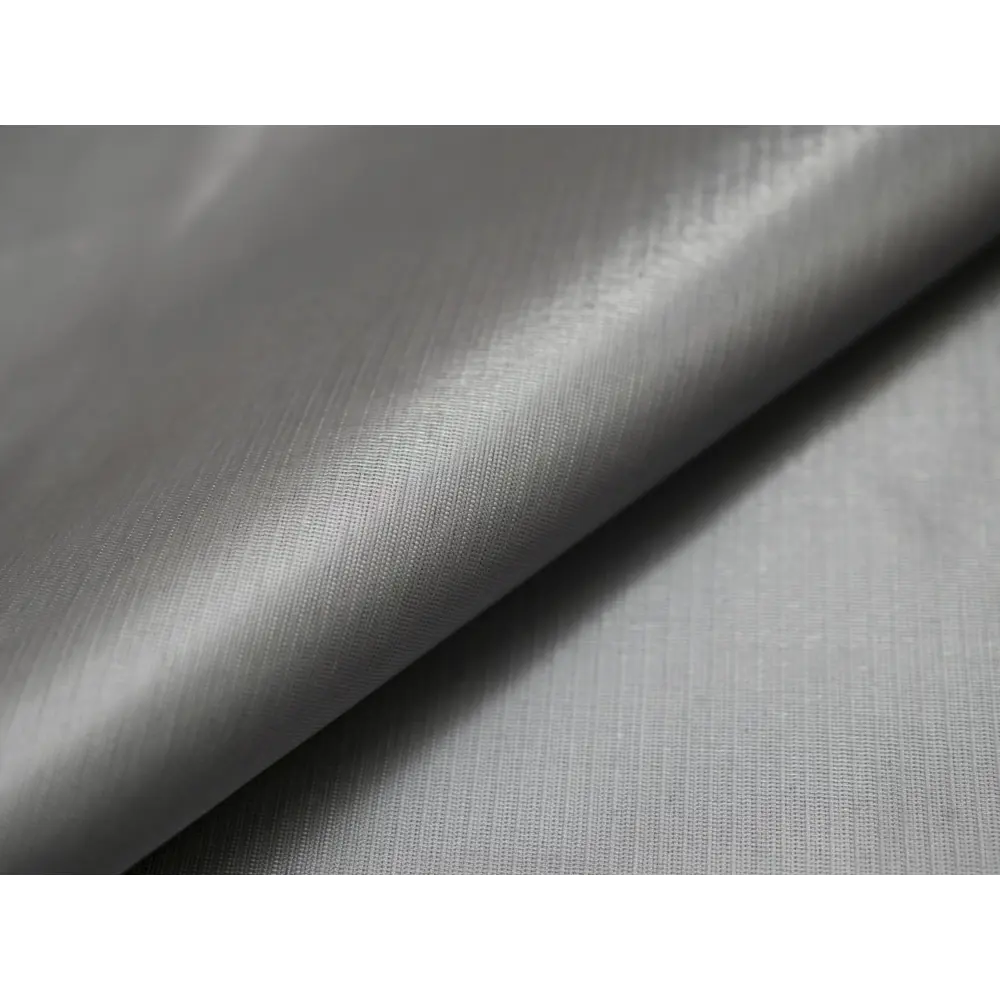 Фото 5 Штора на шторной ленте Monoray 150х250 см цвет серый Фото 5 Штора на шторной ленте Monoray 150х250 см цвет серый