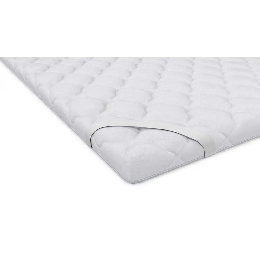 Фото 10 Матрас-топпер с чехлом IQ Sleep Flash 180x200 см, беспружинный, евро Фото 10 Матрас-топпер с чехлом IQ Sleep Flash 180x200 см, беспружинный, евро