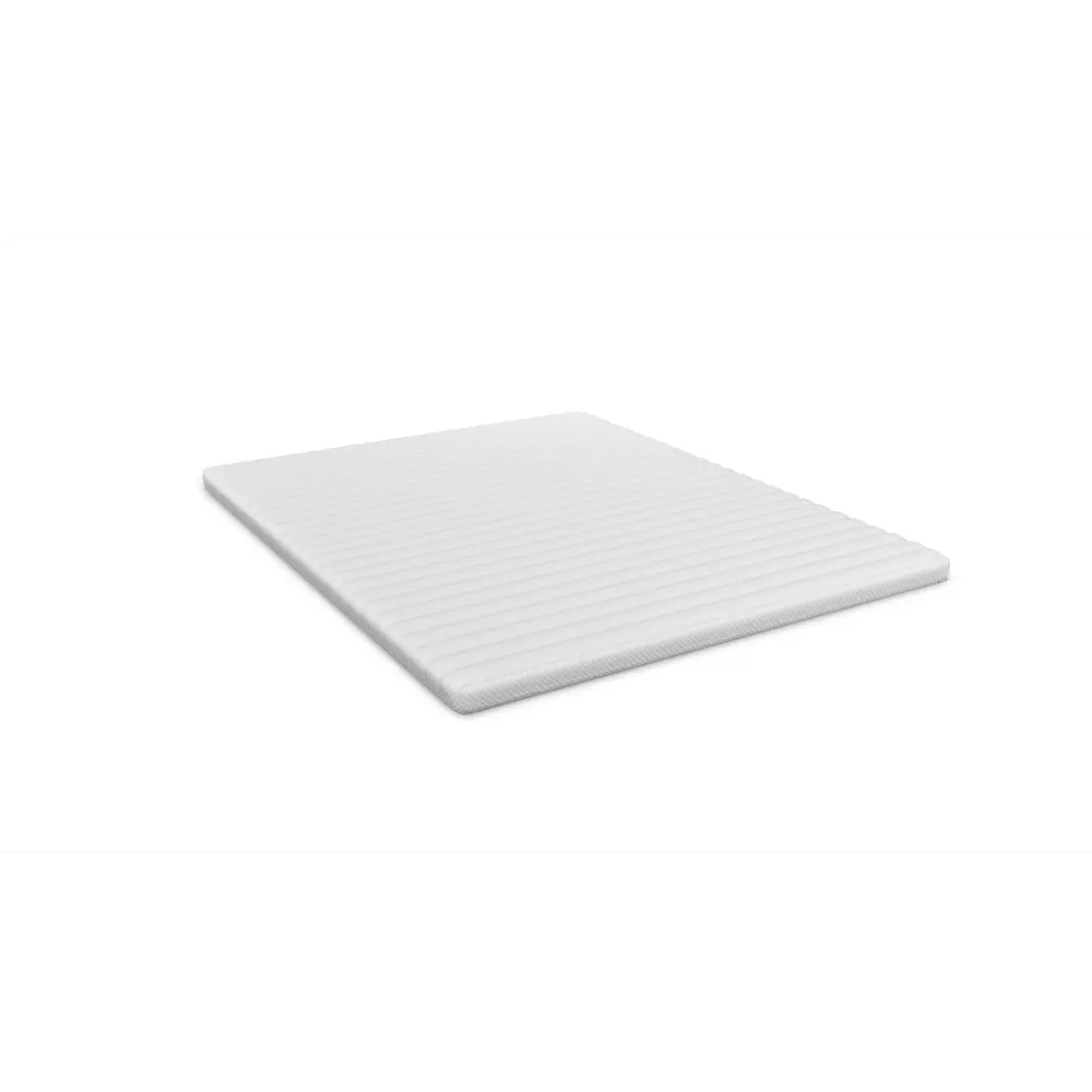 Фото Матрас-топпер с чехлом IQ Sleep Soft Sleep 180x200 см, беспружинный, евро Фото Матрас-топпер с чехлом IQ Sleep Soft Sleep 180x200 см, беспружинный, евро