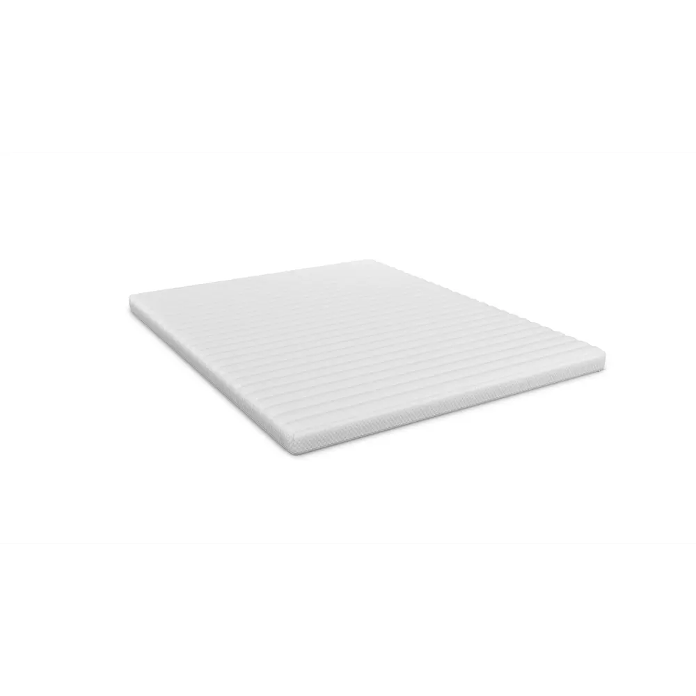 Фото Матрас-топпер с чехлом IQ Sleep Royal Plush 160x200 см, беспружинный, евро Фото Матрас-топпер с чехлом IQ Sleep Royal Plush 160x200 см, беспружинный, евро