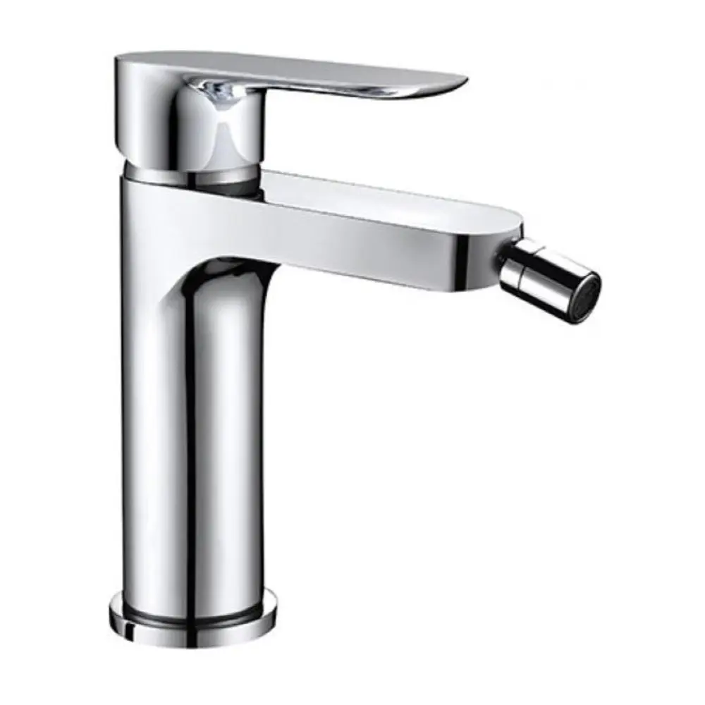 Фото Смеситель для биде Kaiser Cezar 05088 однорычажный цвет хром Фото Смеситель для биде Kaiser Cezar 05088 однорычажный цвет хром