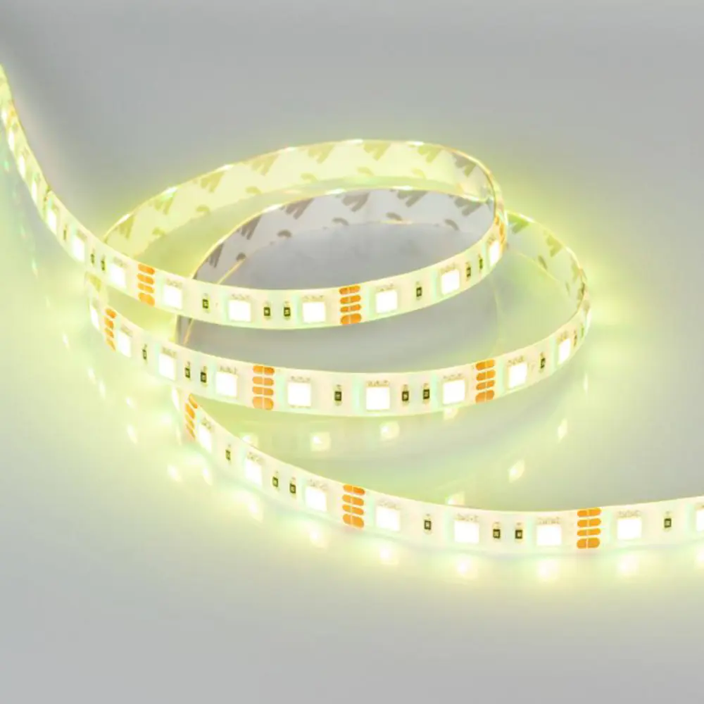 Фото 6 Светодиодная лента Arlight 014618 2 SMD 5060 60 диод/12.50 Вт/м 12 В IP65 5 м красный свет Фото 6 Светодиодная лента Arlight 014618 2 SMD 5060 60 диод/12.50 Вт/м 12 В IP65 5 м красный свет