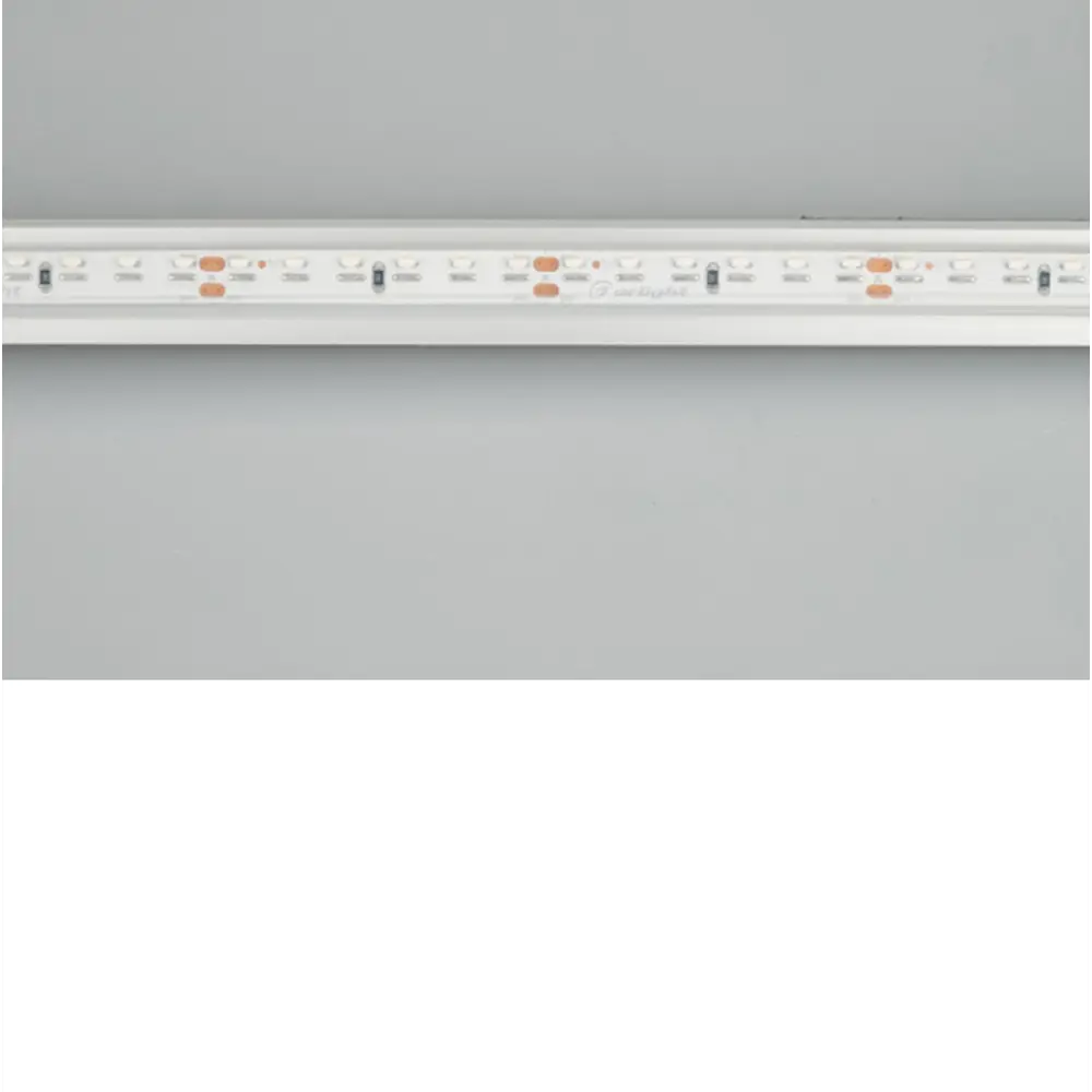 Фото 2 Светодиодная лента ARLIGHT 027044(2) SMD 3014 120 диод/8.40 Вт/м 24 В IP66 50 м холодный белый свет Фото 2 Светодиодная лента ARLIGHT 027044(2) SMD 3014 120 диод/8.40 Вт/м 24 В IP66 50 м холодный белый свет