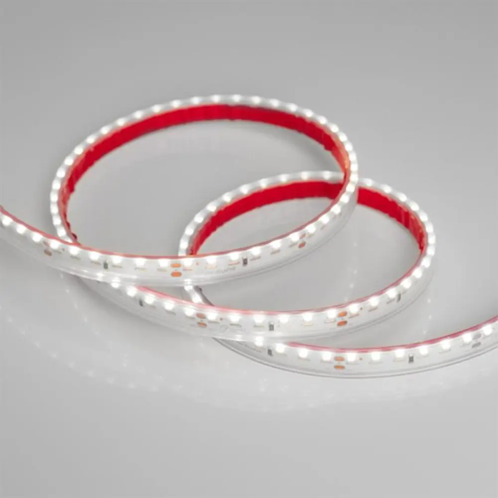 Фото 3 Светодиодная лента ARLIGHT 027044(2) SMD 3014 120 диод/8.40 Вт/м 24 В IP66 50 м холодный белый свет Фото 3 Светодиодная лента ARLIGHT 027044(2) SMD 3014 120 диод/8.40 Вт/м 24 В IP66 50 м холодный белый свет