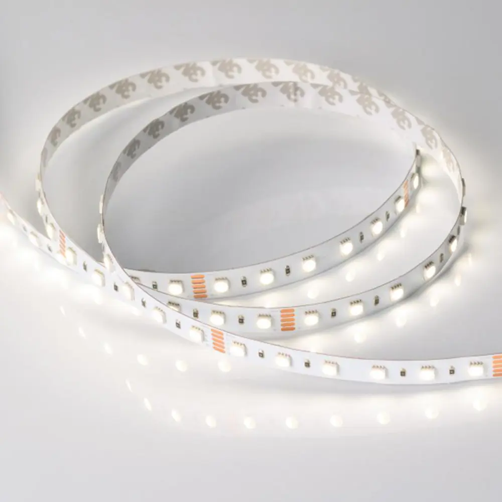 Фото 5 Светодиодная лента Arlight 019151 2 SMD 5060 60 диод/16 Вт/м 24 В IP20 5 м красный свет Фото 5 Светодиодная лента Arlight 019151 2 SMD 5060 60 диод/16 Вт/м 24 В IP20 5 м красный свет