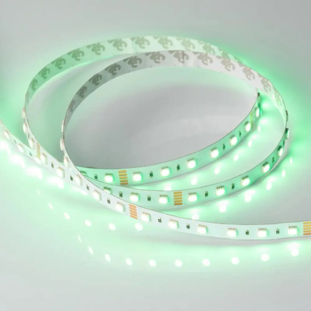 Фото 6 Светодиодная лента Arlight 019151 2 SMD 5060 60 диод/16 Вт/м 24 В IP20 5 м красный свет Фото 6 Светодиодная лента Arlight 019151 2 SMD 5060 60 диод/16 Вт/м 24 В IP20 5 м красный свет