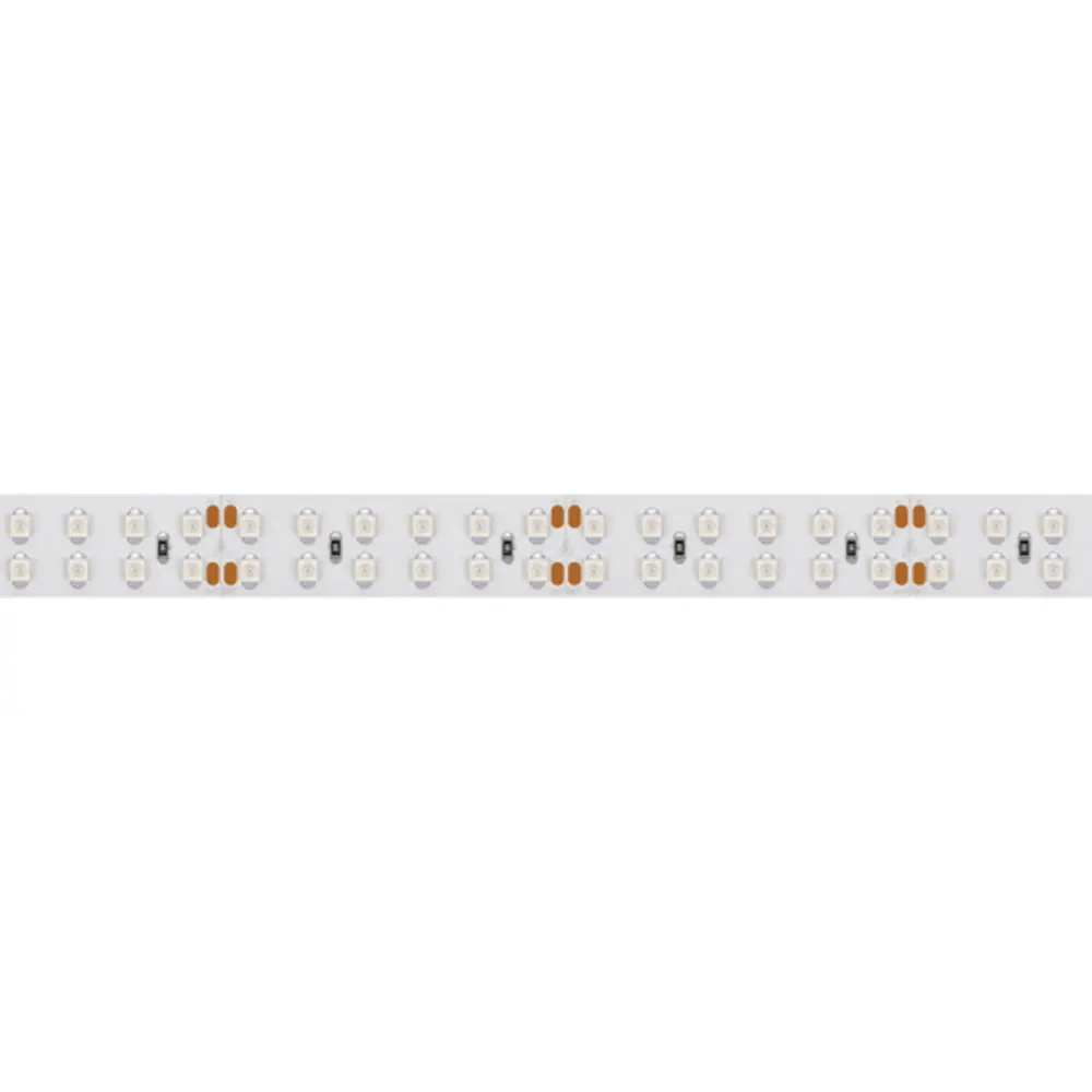 Фото 2 Светодиодная лента Arlight 008774 SMD 3528 240 диод/16 Вт/м 24 В IP20 5 м желтый свет Фото 2 Светодиодная лента Arlight 008774 SMD 3528 240 диод/16 Вт/м 24 В IP20 5 м желтый свет
