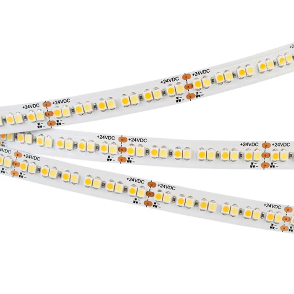 Фото Светодиодная лента Arlight 025210 2 SMD 3528 240 диод/18.50 Вт/м 24 В IP20 5 м холодный белый свет Фото Светодиодная лента Arlight 025210 2 SMD 3528 240 диод/18.50 Вт/м 24 В IP20 5 м холодный белый свет