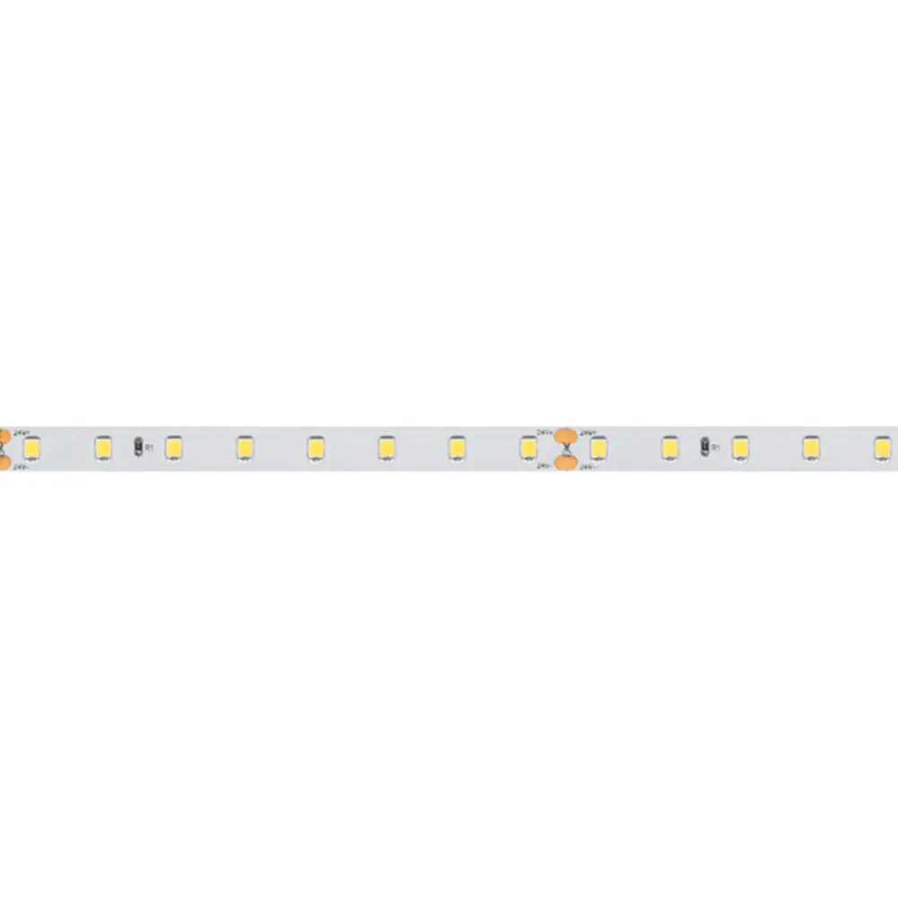 Фото 4 Светодиодная лента Arlight 024509 2 SMD 2835 80 диод/5.40 Вт/м 24 В IP20 5 м холодный белый свет Фото 4 Светодиодная лента Arlight 024509 2 SMD 2835 80 диод/5.40 Вт/м 24 В IP20 5 м холодный белый свет