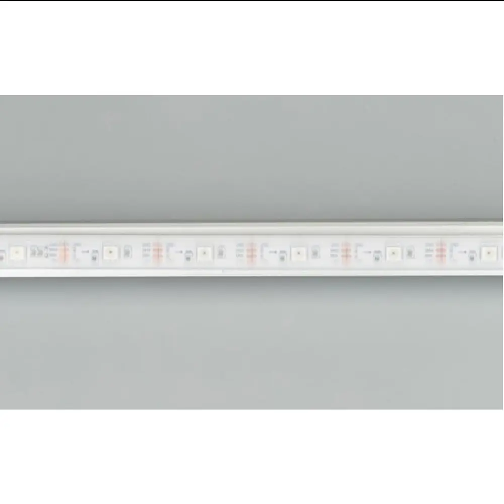 Фото 5 Светодиодная лента ARLIGHT 026441 SMD 5060 30 диод/6 Вт/м 12 В IP66 50 м красный свет Фото 5 Светодиодная лента ARLIGHT 026441 SMD 5060 30 диод/6 Вт/м 12 В IP66 50 м красный свет