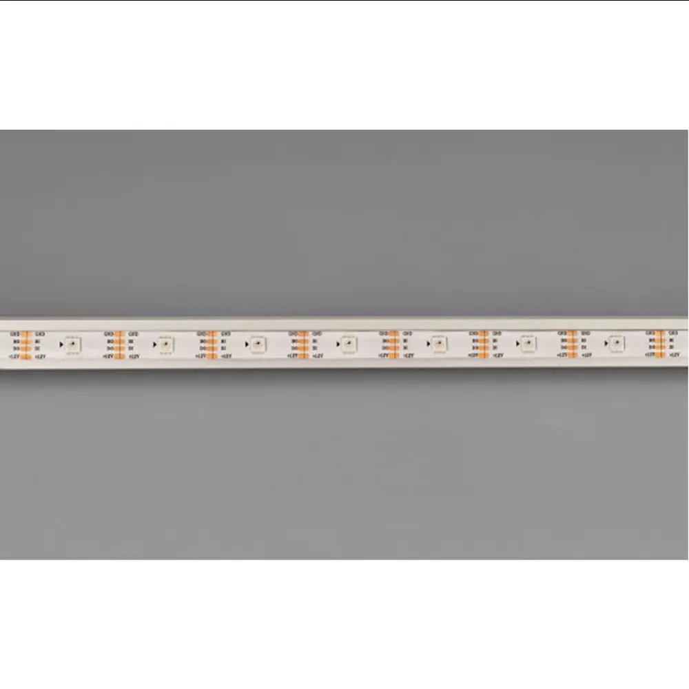 Фото 4 Светодиодная лента ARLIGHT 026461 SMD 5060 30 диод/4.80 Вт/м 12 В IP65 50 м красный свет Фото 4 Светодиодная лента ARLIGHT 026461 SMD 5060 30 диод/4.80 Вт/м 12 В IP65 50 м красный свет