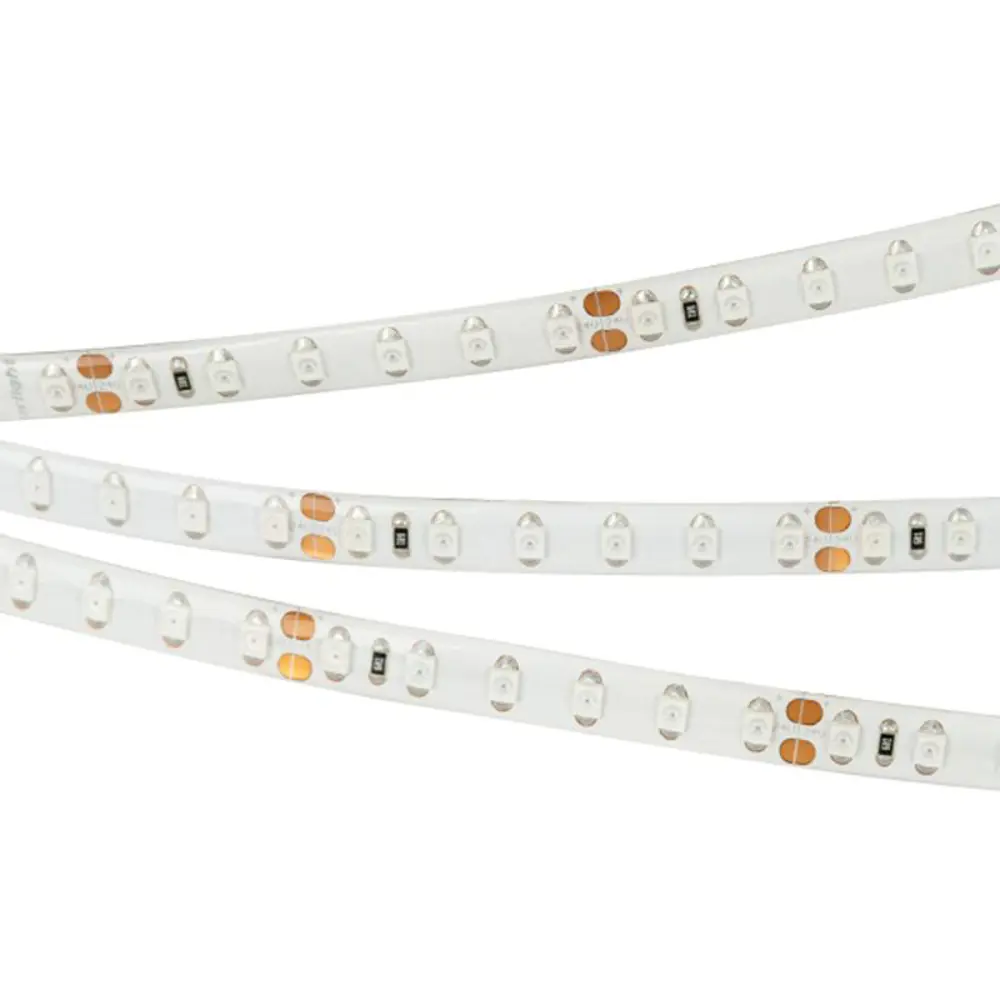 Фото 2 Светодиодная лента Arlight 015067 2 SMD 2835 120 диод/8.40 Вт/м 24 В IP65 5 м красный свет Фото 2 Светодиодная лента Arlight 015067 2 SMD 2835 120 диод/8.40 Вт/м 24 В IP65 5 м красный свет